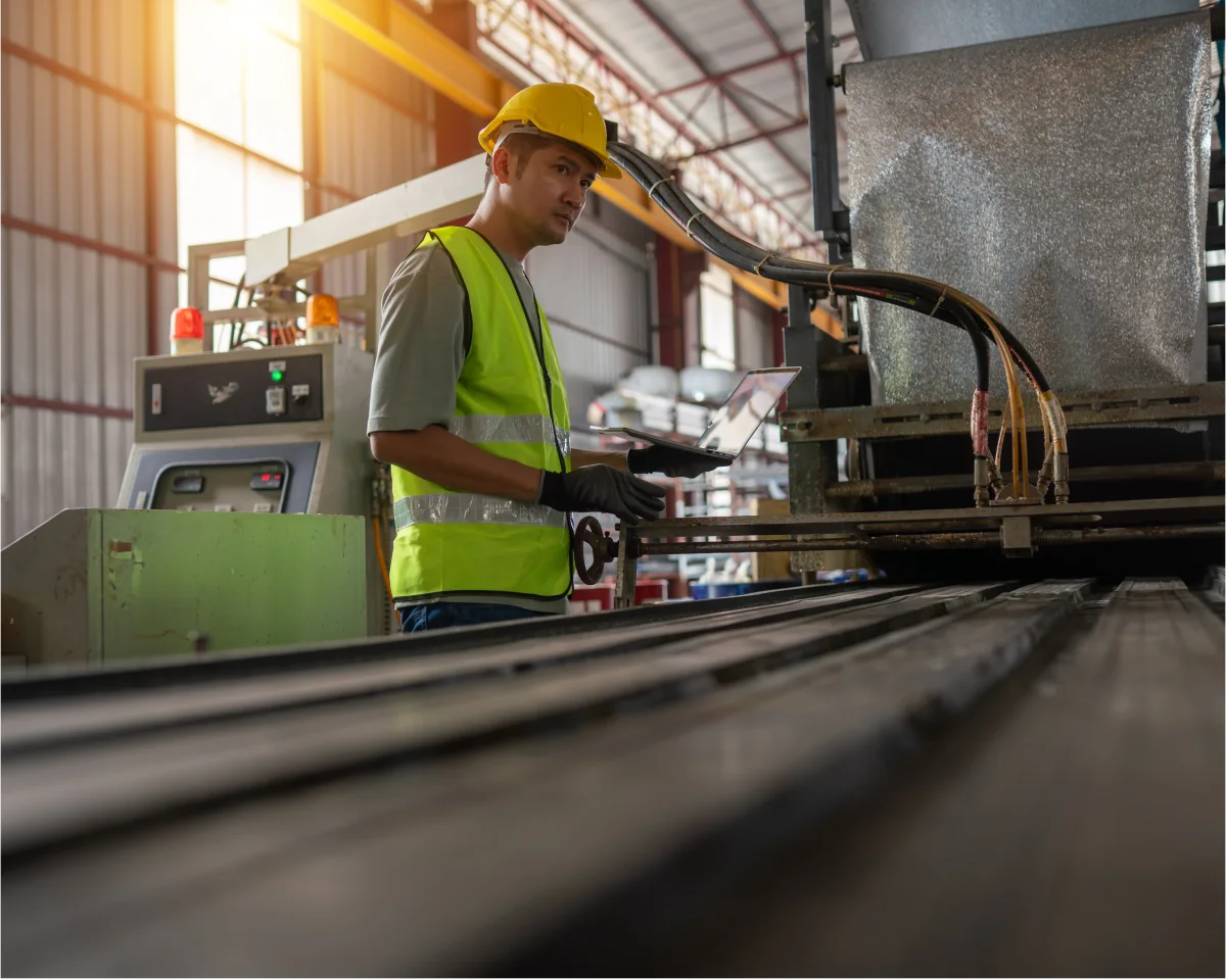 worker career